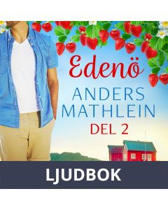 Edenö del 2, Ljudbok