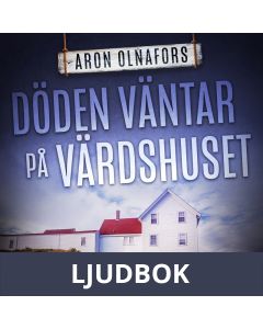 Döden väntar på värdshuset, Ljudbok