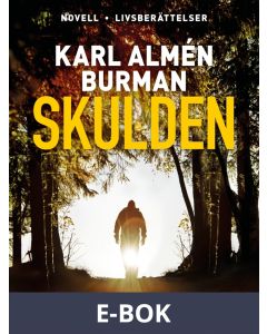 Skulden, E-bok
