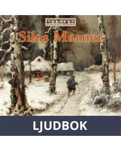 Silas Marner, Ljudbok