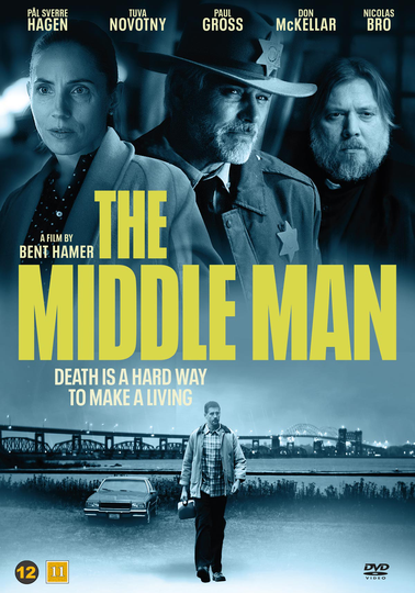 The middle man