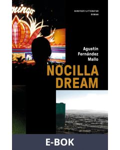 Nocilla dream, E-bok