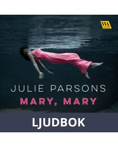 Mary, Mary, Ljudbok