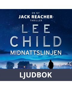 Midnattslinjen, Ljudbok