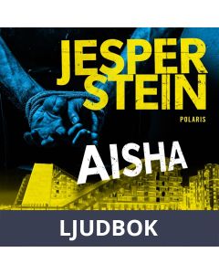 Aisha, Ljudbok