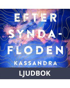 Efter syndafloden, Ljudbok
