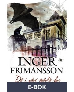 Då i vårt mörka hus, E-bok