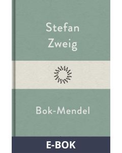 Bok-Mendel, E-bok