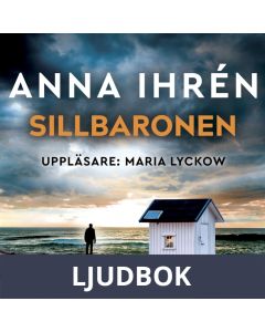 Sillbaronen, Ljudbok