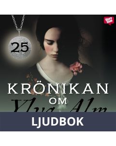 Sommardalen, Ljudbok