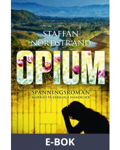 Opium, E-bok