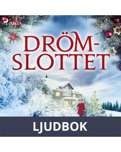 Drömslottet, Ljudbok