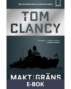 Makt utan gräns, E-bok