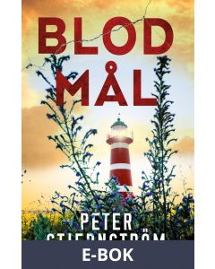 Blodmål, E-bok