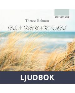 Den drunknade, Ljudbok