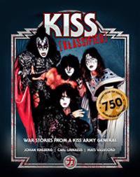 KISS KLASSIFIED
