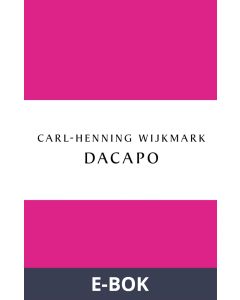 Dacapo, E-bok
