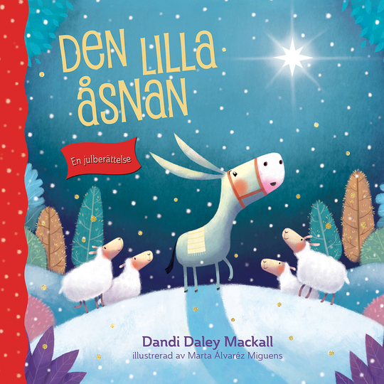 Den Lilla Åsnan