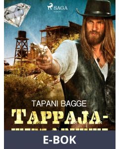 Tappajatimantti, E-bok