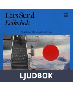 Eriks bok, Ljudbok
