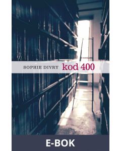 Kod 400, E-bok