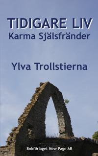 Tidigare liv : karma & själsfränder