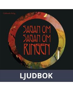 Sagan om Sagan om Ringen, Ljudbok