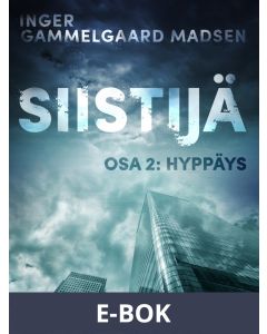 Siistijä 2: Hyppäys, E-bok