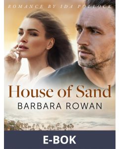 House of Sand, E-bok