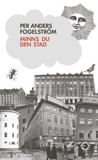 Minns Du Den Stad