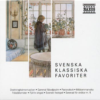 Svenska Klassiska Favoriter