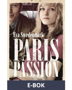 Paris Passion, E-bok