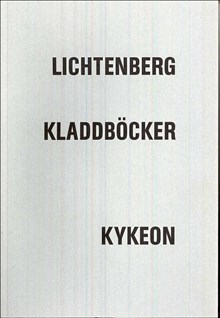 Kladdböcker