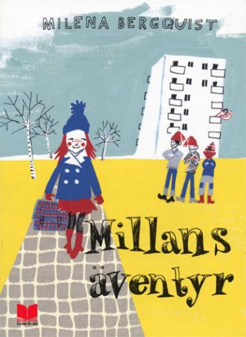 Millans Äventyr