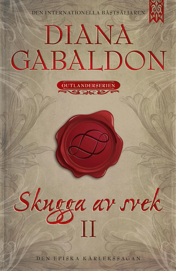Skugga Av Svek. Del 2