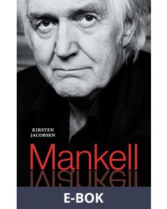 Mankell om Mankell, E-bok