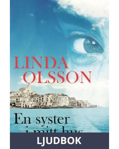 En syster i mitt hus, Ljudbok
