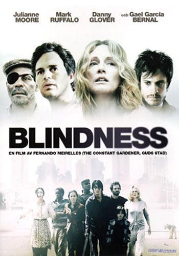 Blindness