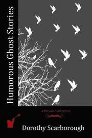 Humorous Ghost Stories