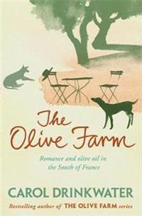 Olive Farm