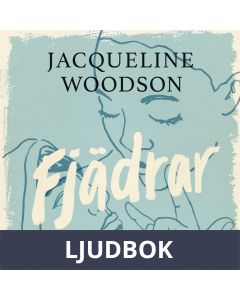 Fjädrar, Ljudbok