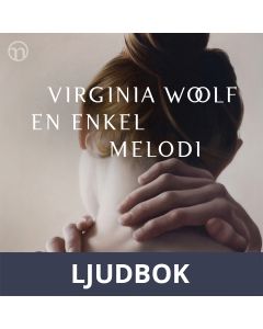 En enkel melodi, Ljudbok