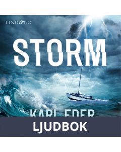 Storm, Ljudbok