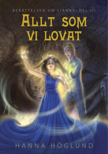 Allt Som Vi Lovat
