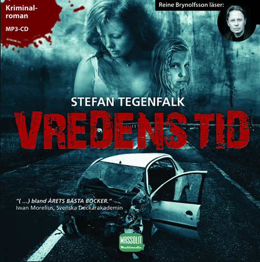 Vredens Tid