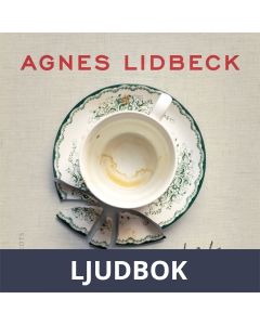 Förlåten, Ljudbok