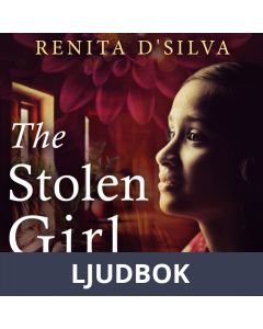 The Stolen Girl, Ljudbok