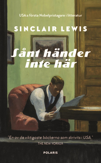 Sånt Händer Inte Här
