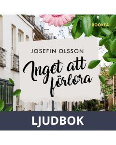 Inget att förlora, Ljudbok