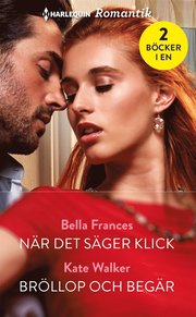 När det säger klick/Bröllop och begär